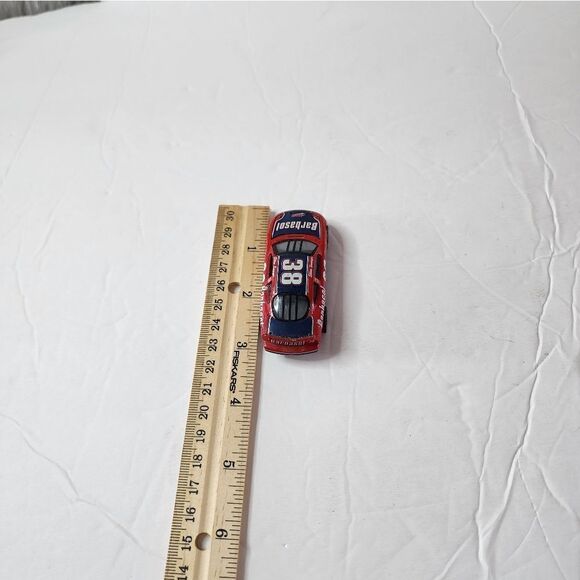 2005 Bill Elliott #39 Coors 1985 RETRO BUD SHOOTOUT 1/64 Diecast - Picture 7 of 7